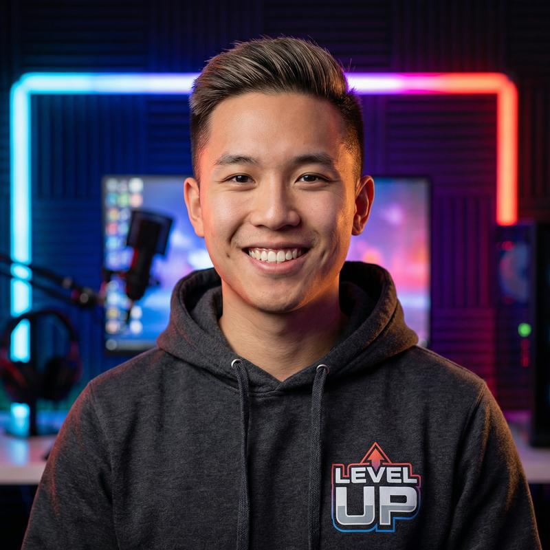 尤物视频游戏主播